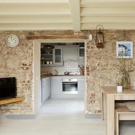 Kilquiggan Cottages Coolkenno 외부 사진
