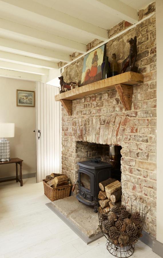 Kilquiggan Cottages Coolkenno 외부 사진