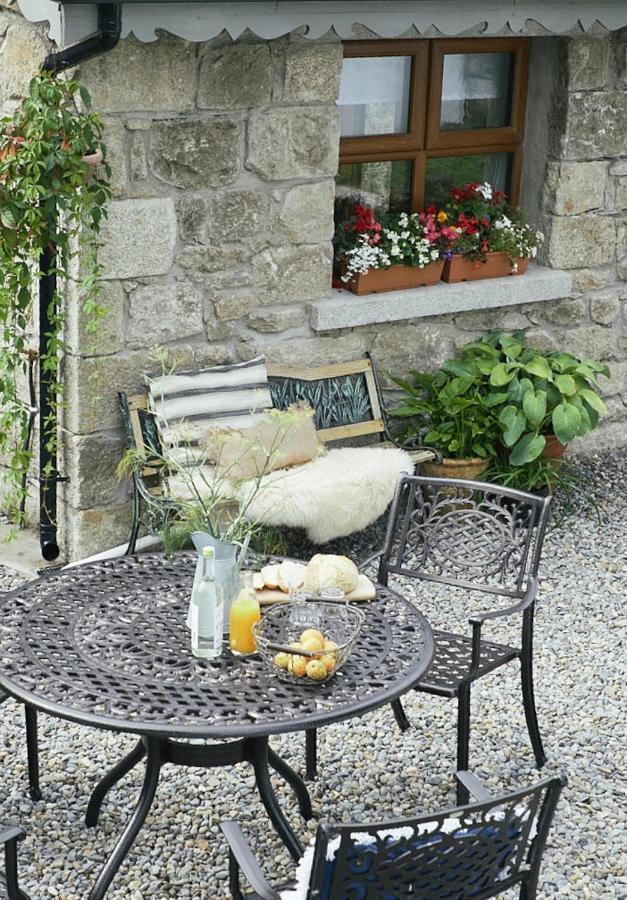 Kilquiggan Cottages Coolkenno 외부 사진