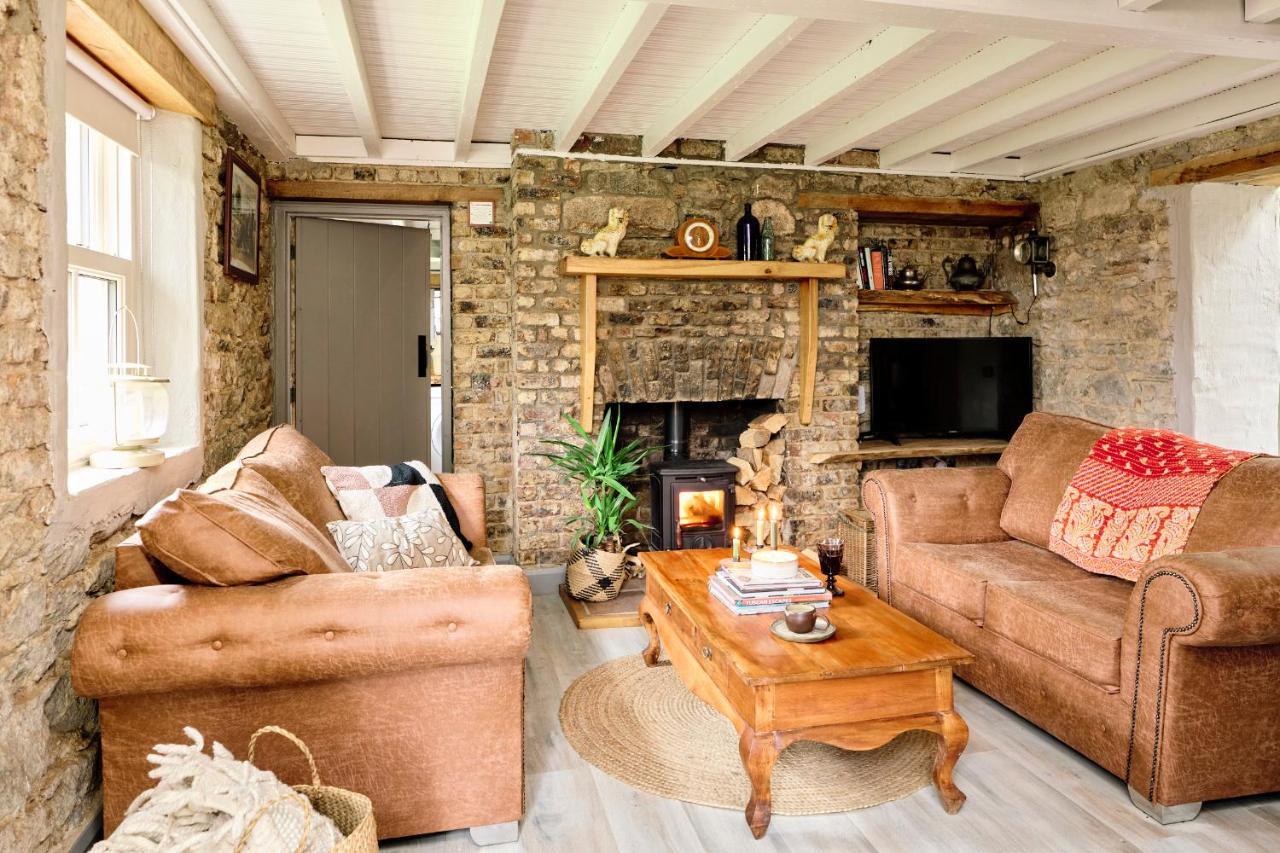 Kilquiggan Cottages Coolkenno 외부 사진