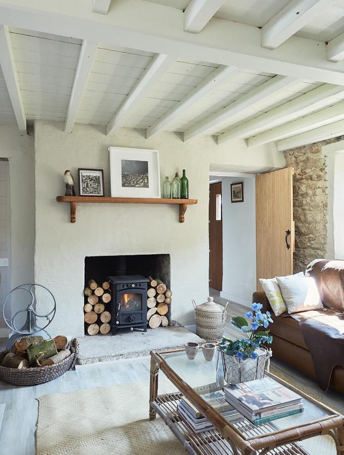 Kilquiggan Cottages Coolkenno 외부 사진