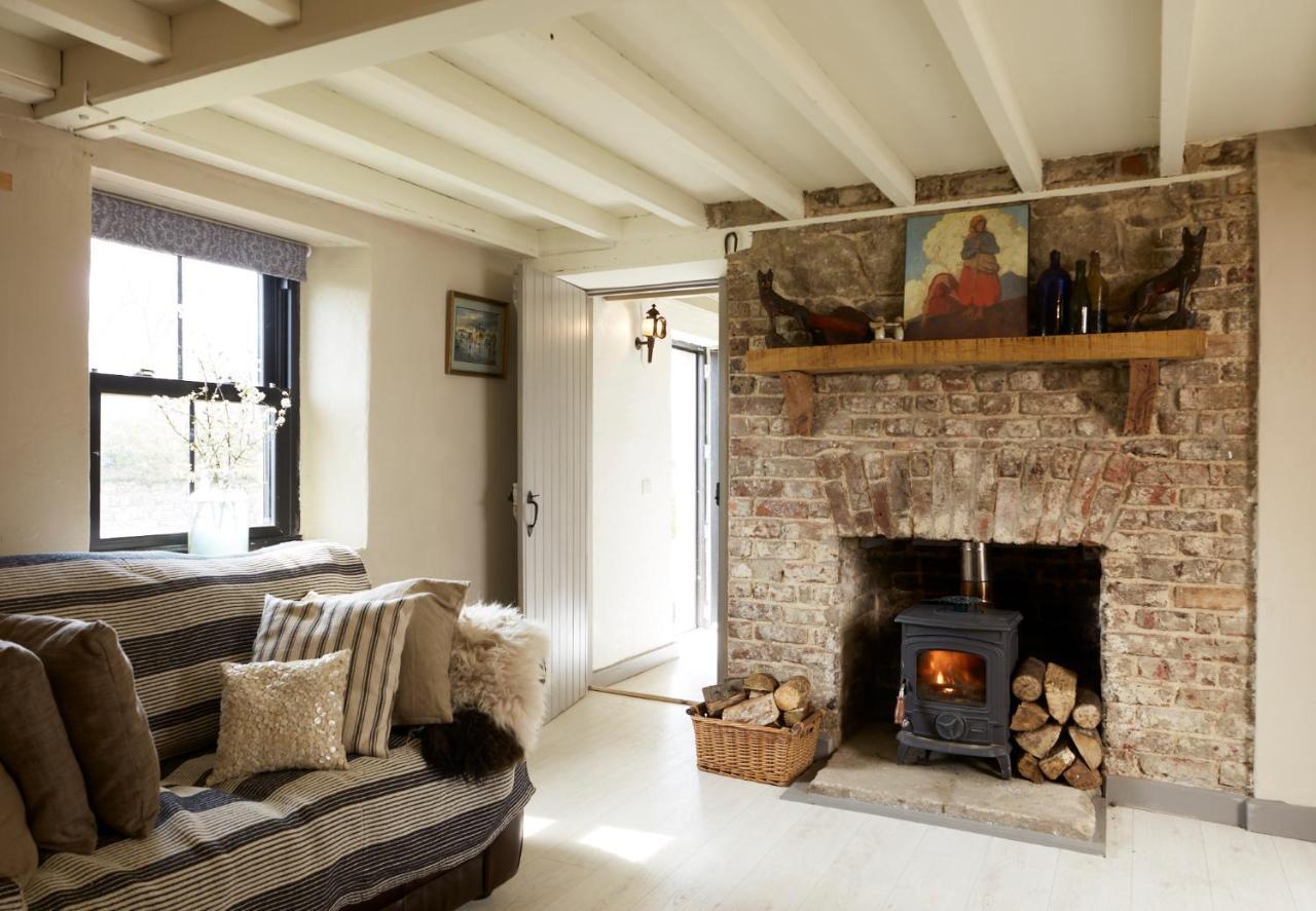 Kilquiggan Cottages Coolkenno 외부 사진