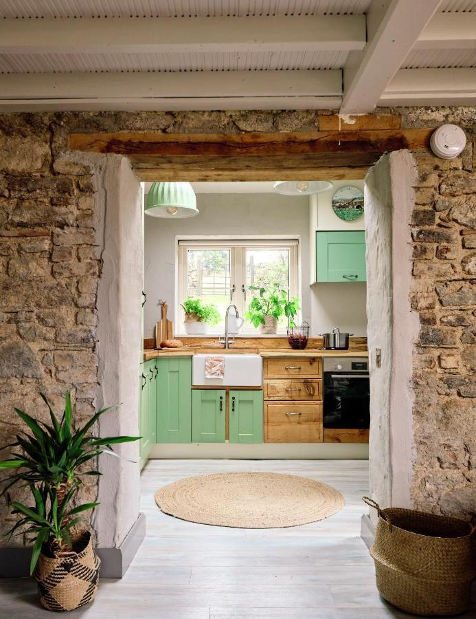 Kilquiggan Cottages Coolkenno 외부 사진