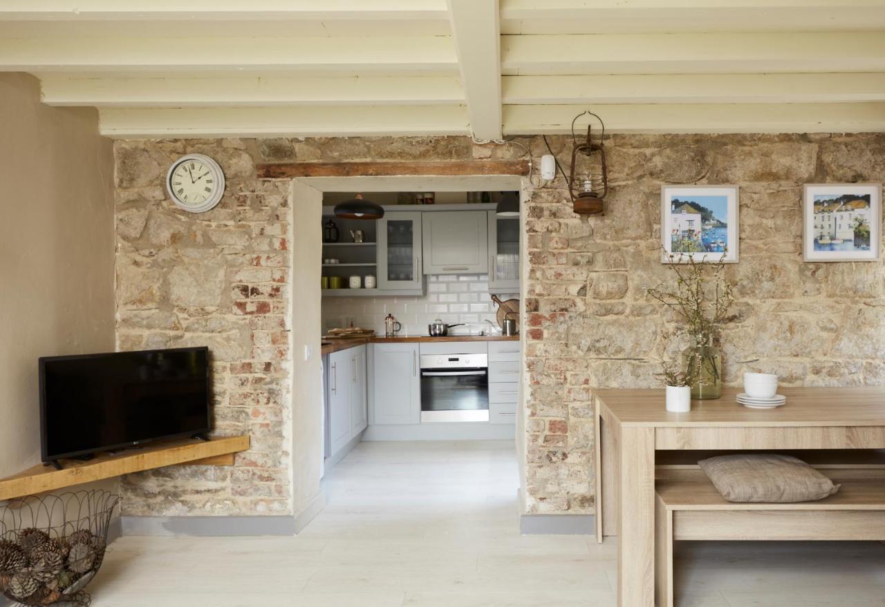 Kilquiggan Cottages Coolkenno 외부 사진