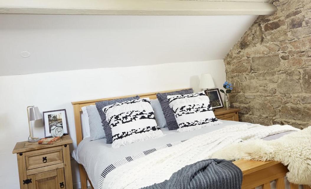 Kilquiggan Cottages Coolkenno 외부 사진