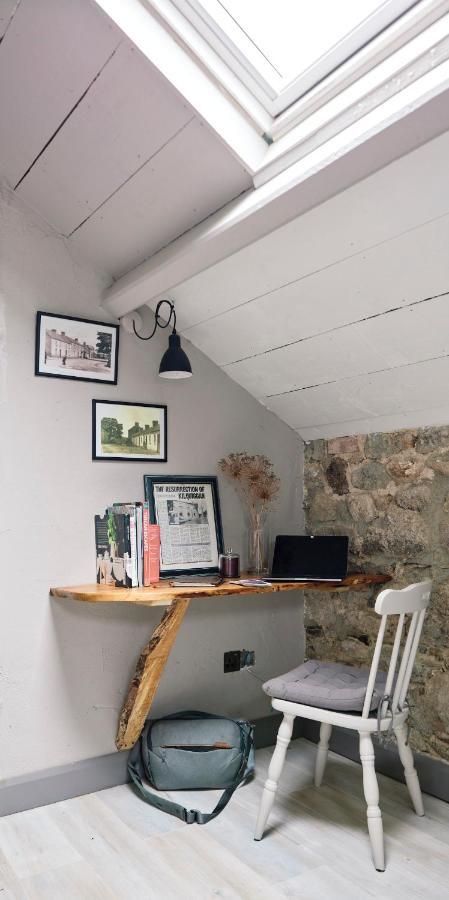 Kilquiggan Cottages Coolkenno 외부 사진