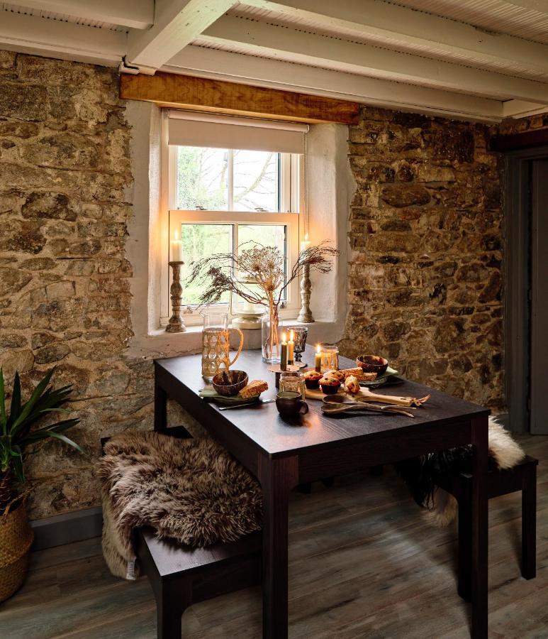 Kilquiggan Cottages Coolkenno 외부 사진
