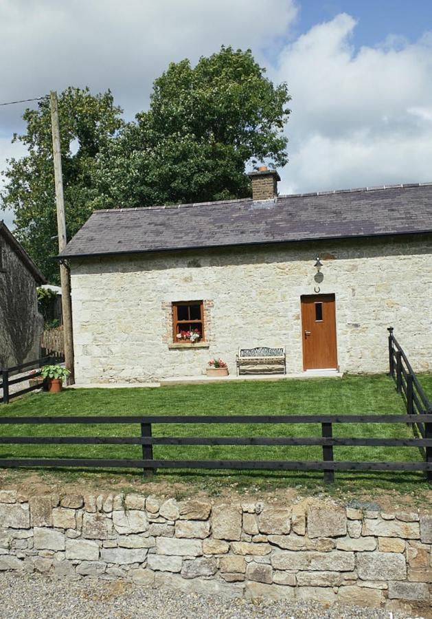 Kilquiggan Cottages Coolkenno 외부 사진