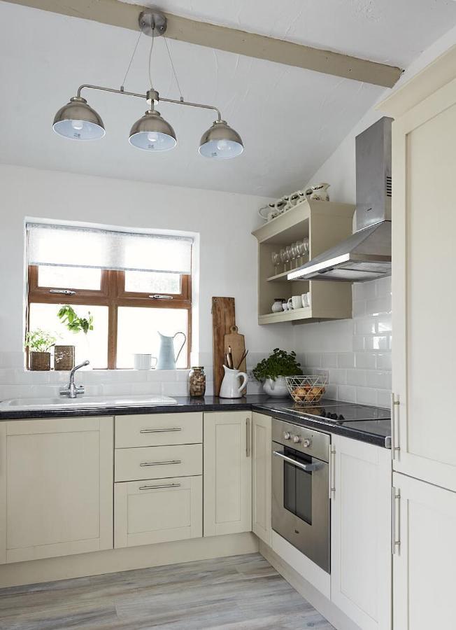Kilquiggan Cottages Coolkenno 외부 사진