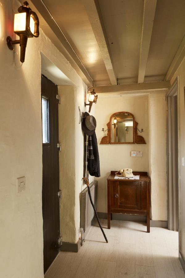 Kilquiggan Cottages Coolkenno 외부 사진