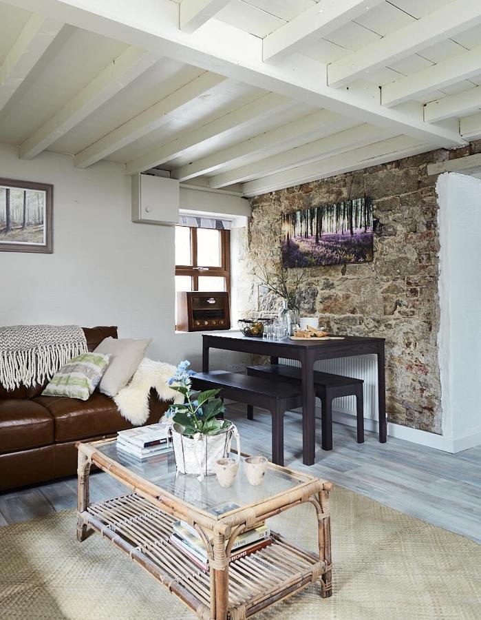 Kilquiggan Cottages Coolkenno 외부 사진