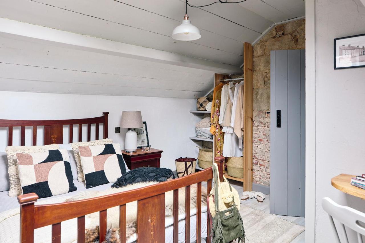Kilquiggan Cottages Coolkenno 외부 사진