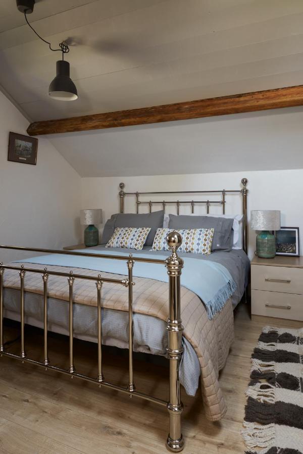 Kilquiggan Cottages Coolkenno 외부 사진