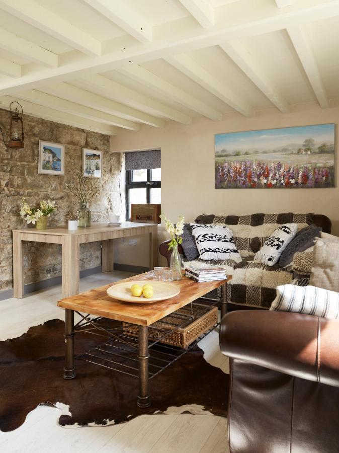 Kilquiggan Cottages Coolkenno 외부 사진