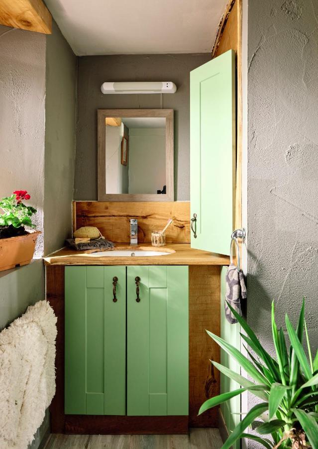 Kilquiggan Cottages Coolkenno 외부 사진