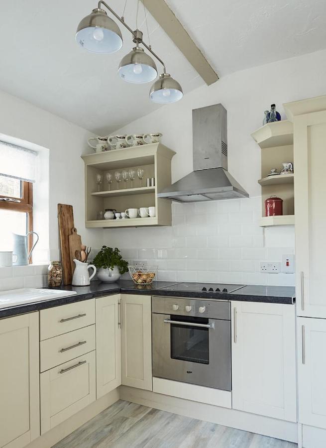 Kilquiggan Cottages Coolkenno 외부 사진